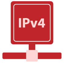 reinforcelabhosting.vpS_Unique IPv4 and IPv6